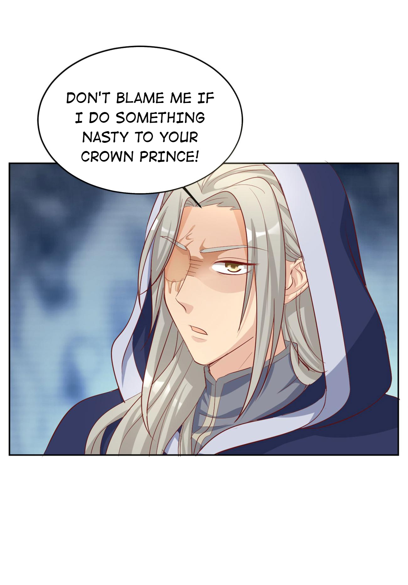 Imperial Splendor Chapter 128 - page 6