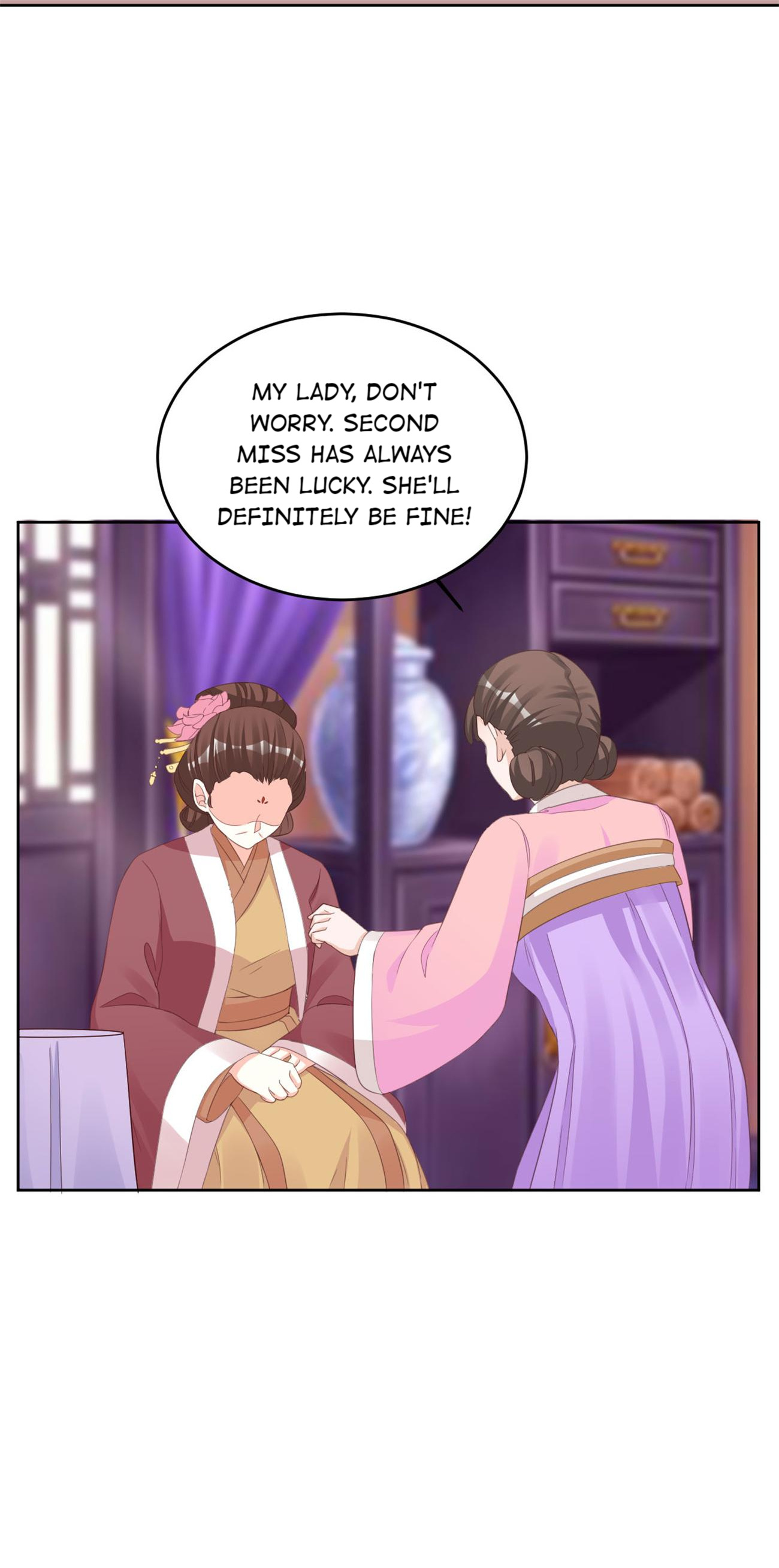 Imperial Splendor Chapter 126 - page 15