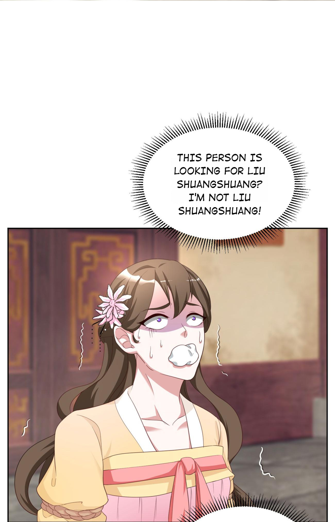 Imperial Splendor Chapter 126 - page 26