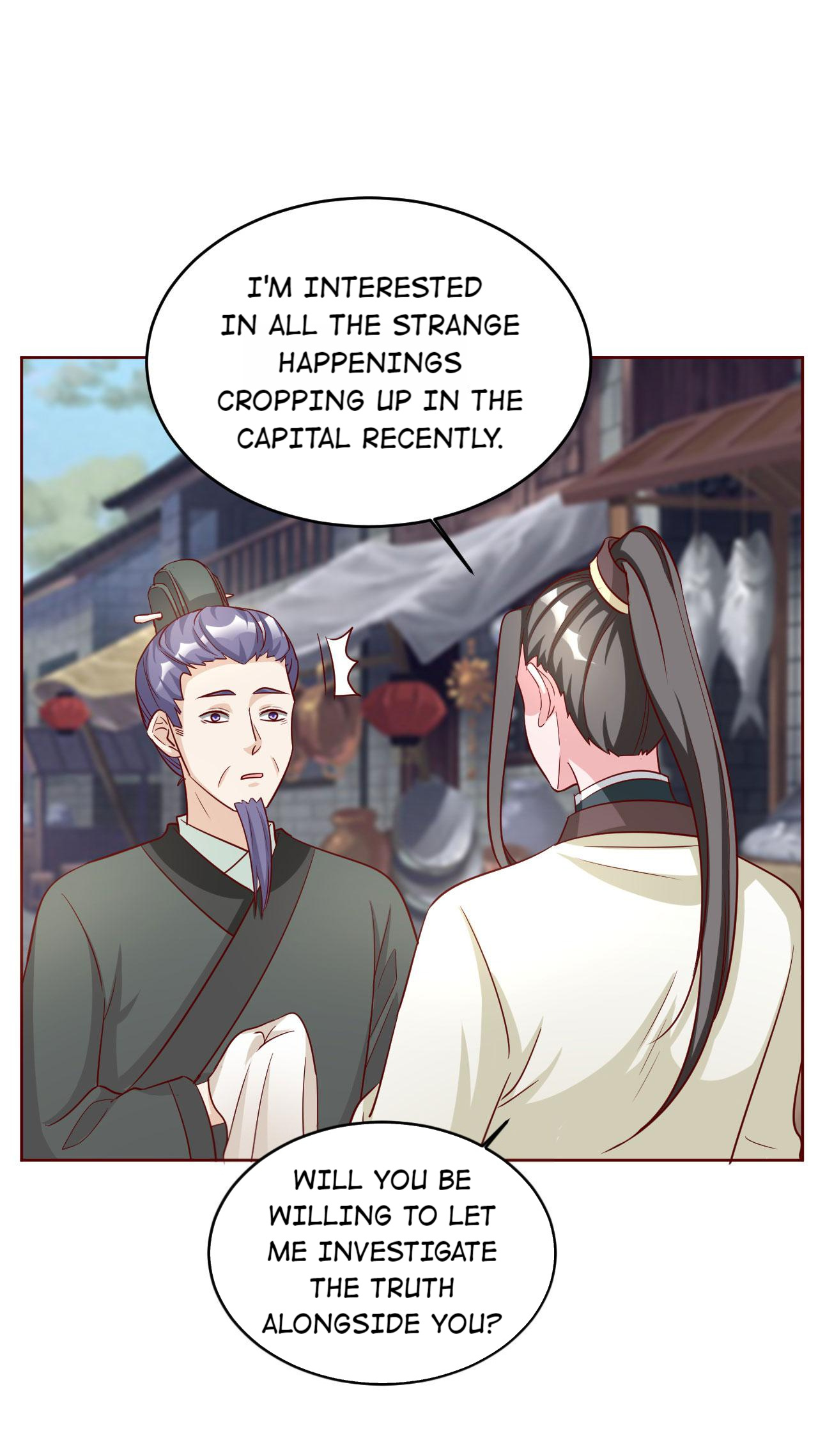 Imperial Splendor Chapter 122 - page 12