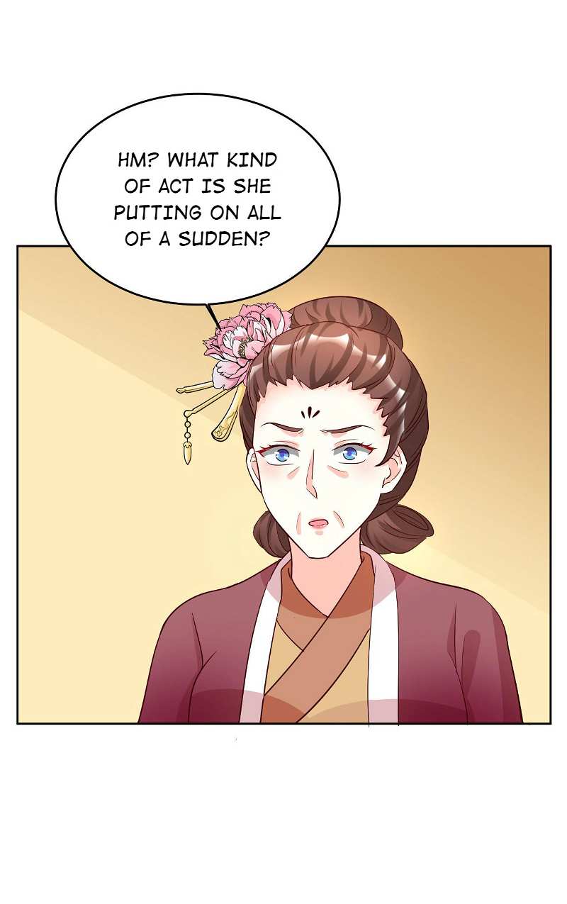 Imperial Splendor Chapter 122 - page 20