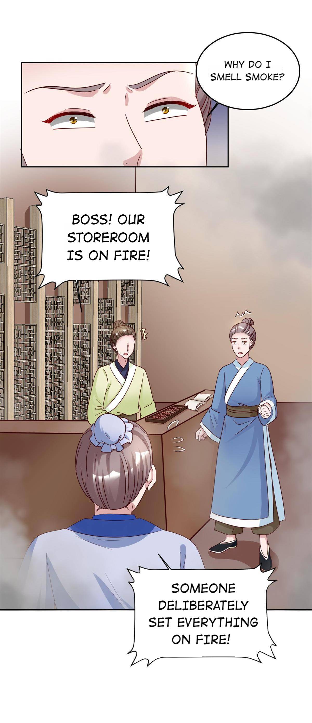 Imperial Splendor Chapter 120 - page 16