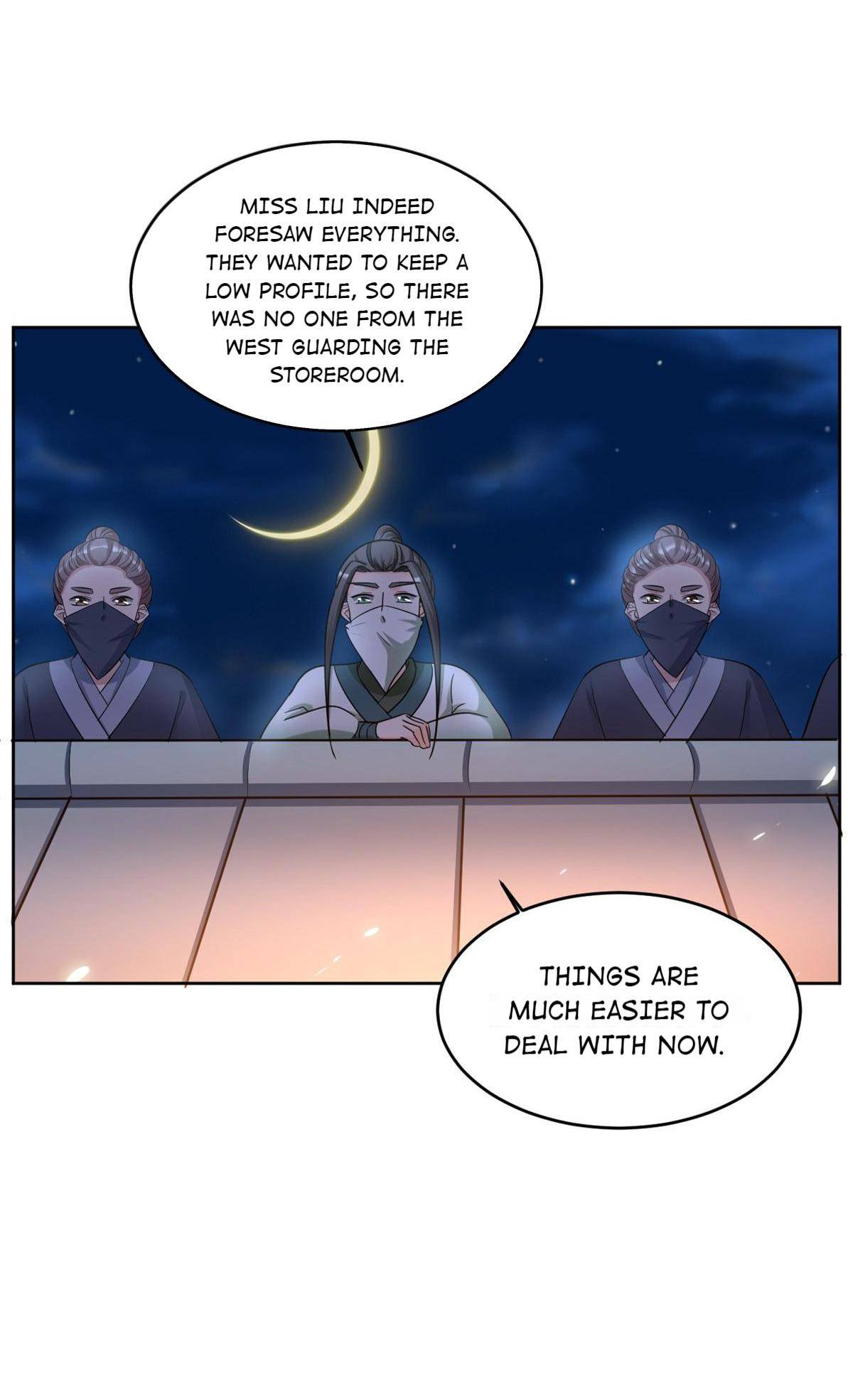 Imperial Splendor Chapter 120 - page 19