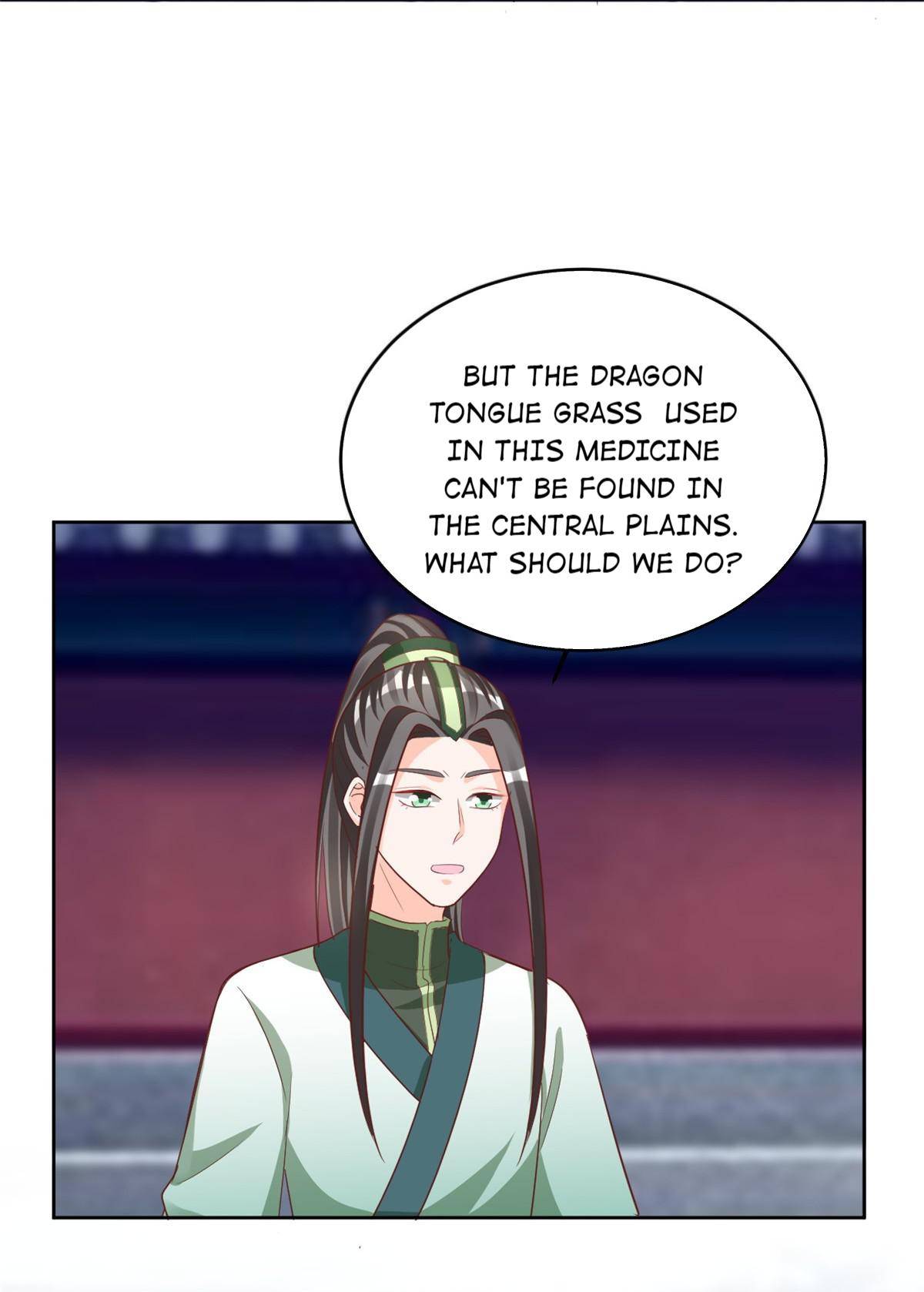 Imperial Splendor Chapter 120 - page 4
