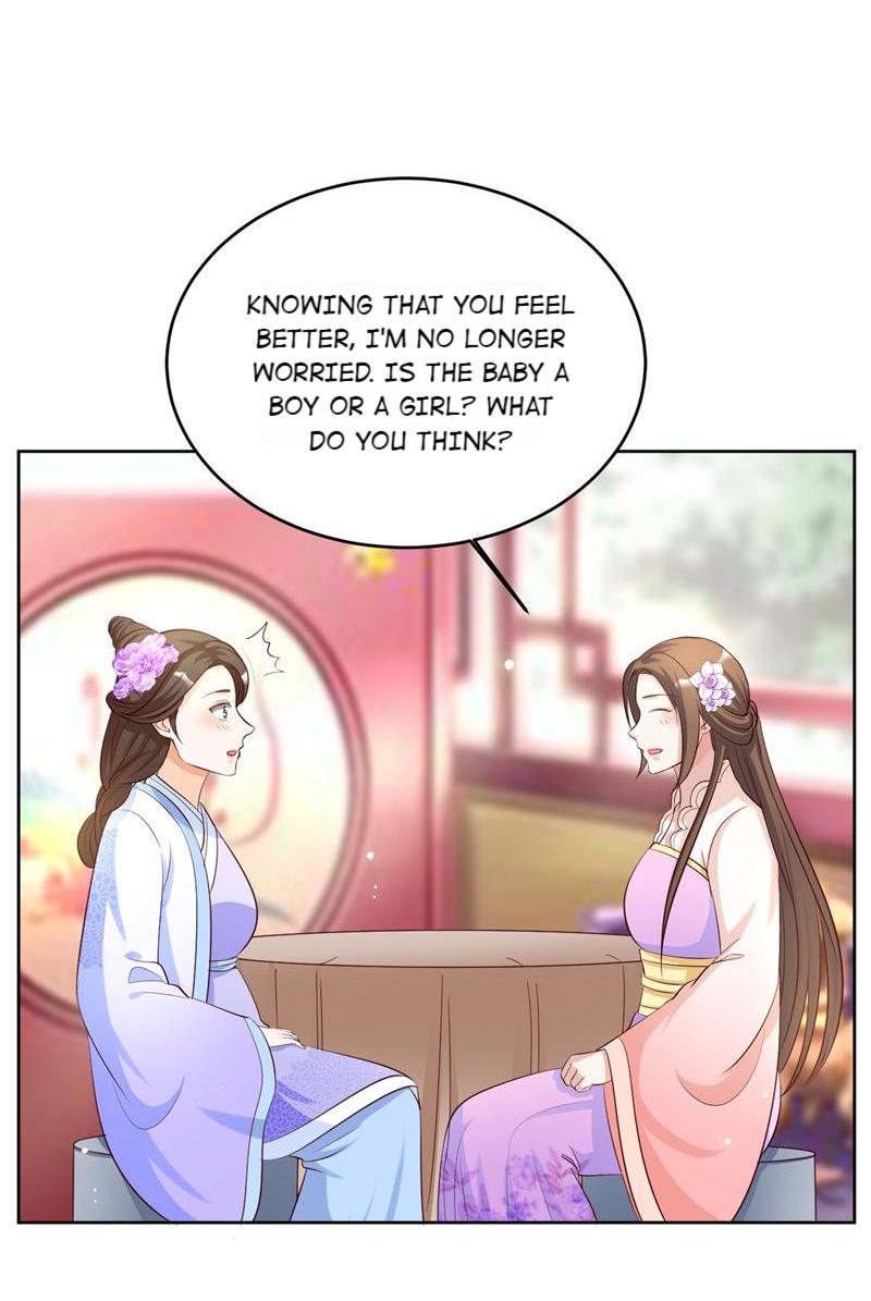 Imperial Splendor Chapter 112 - page 10