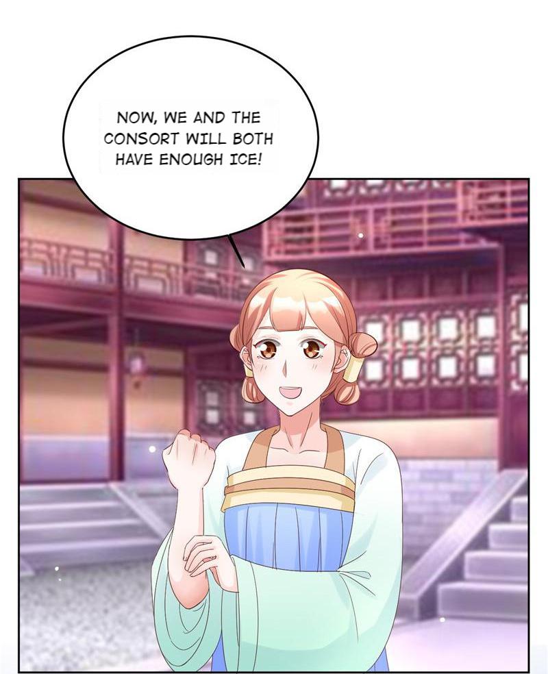 Imperial Splendor Chapter 112 - page 4