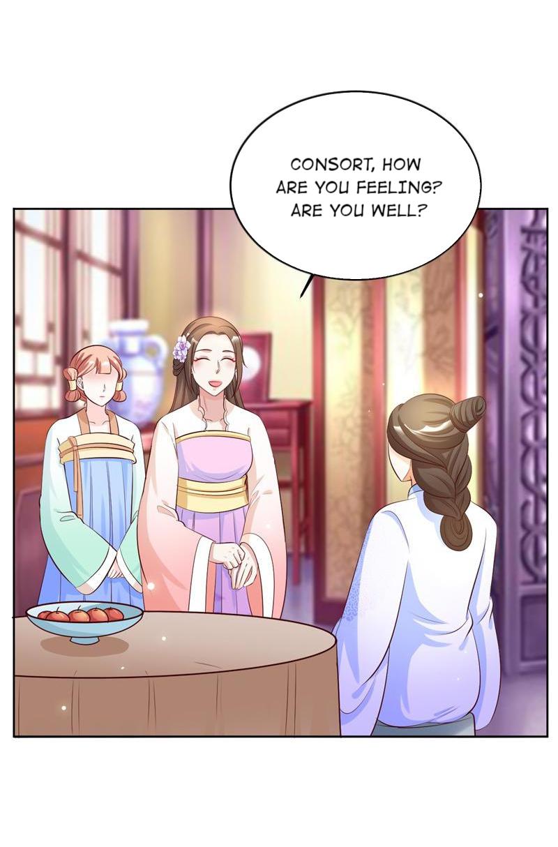 Imperial Splendor Chapter 112 - page 8