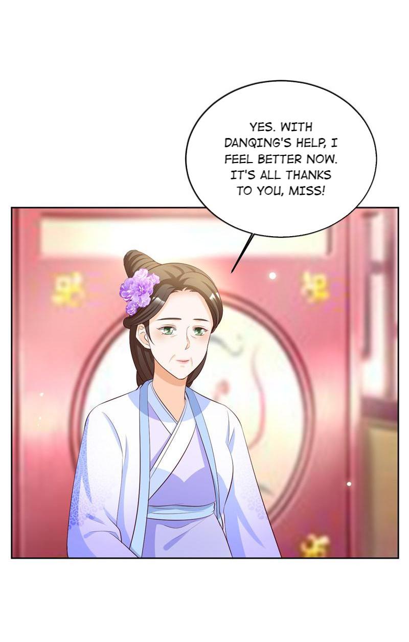 Imperial Splendor Chapter 112 - page 9