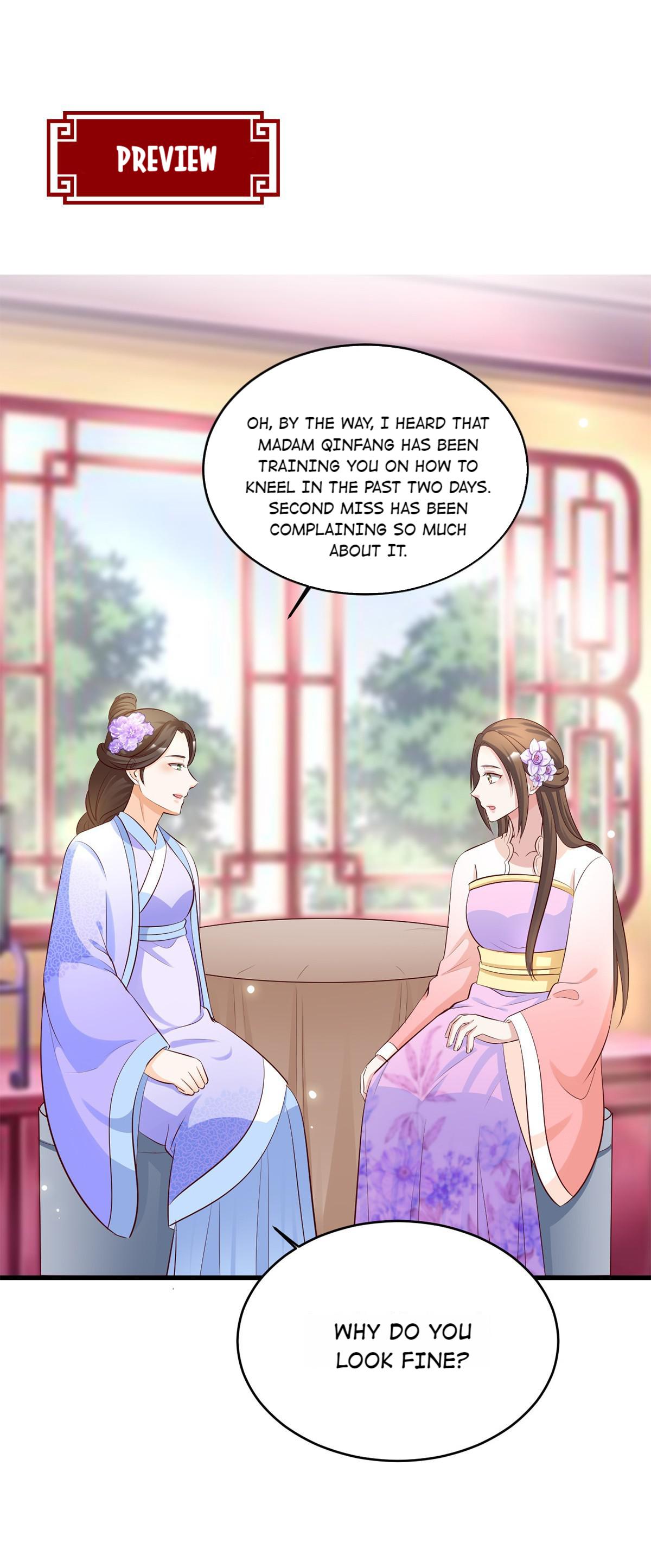 Imperial Splendor Chapter 111 - page 28