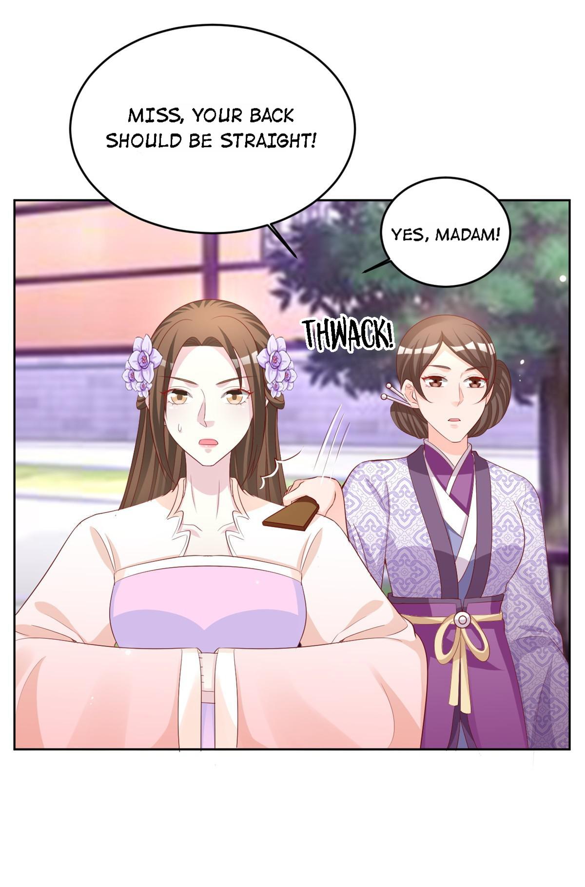 Imperial Splendor Chapter 111 - page 6