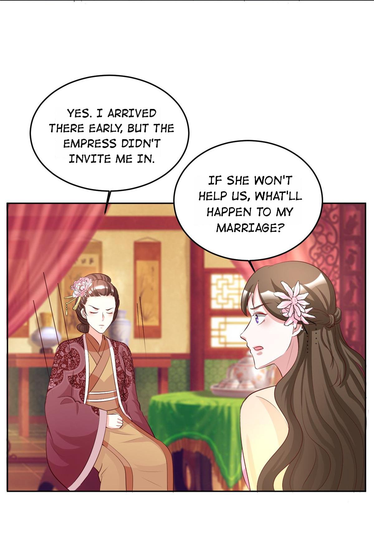 Imperial Splendor Chapter 109 - page 11