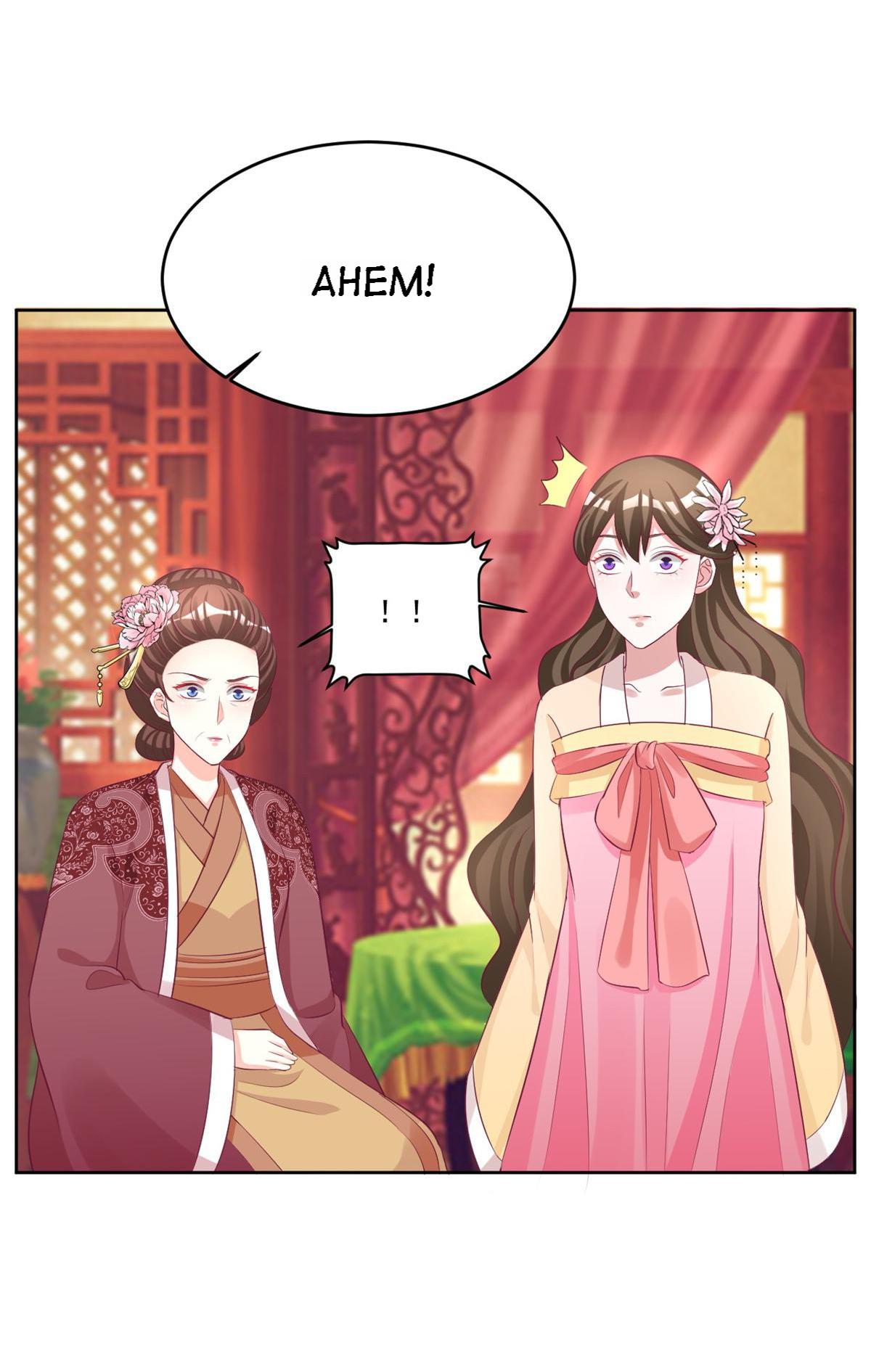 Imperial Splendor Chapter 109 - page 14