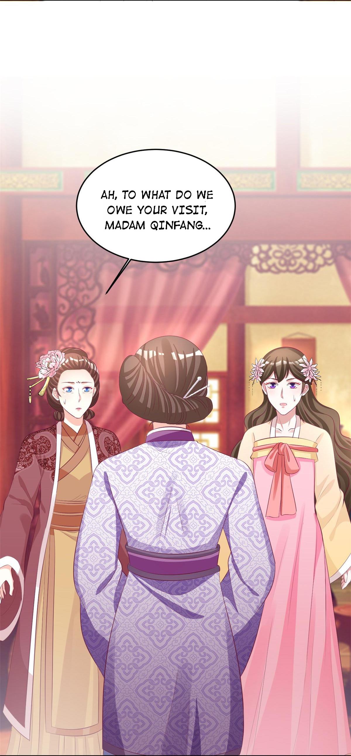 Imperial Splendor Chapter 109 - page 16