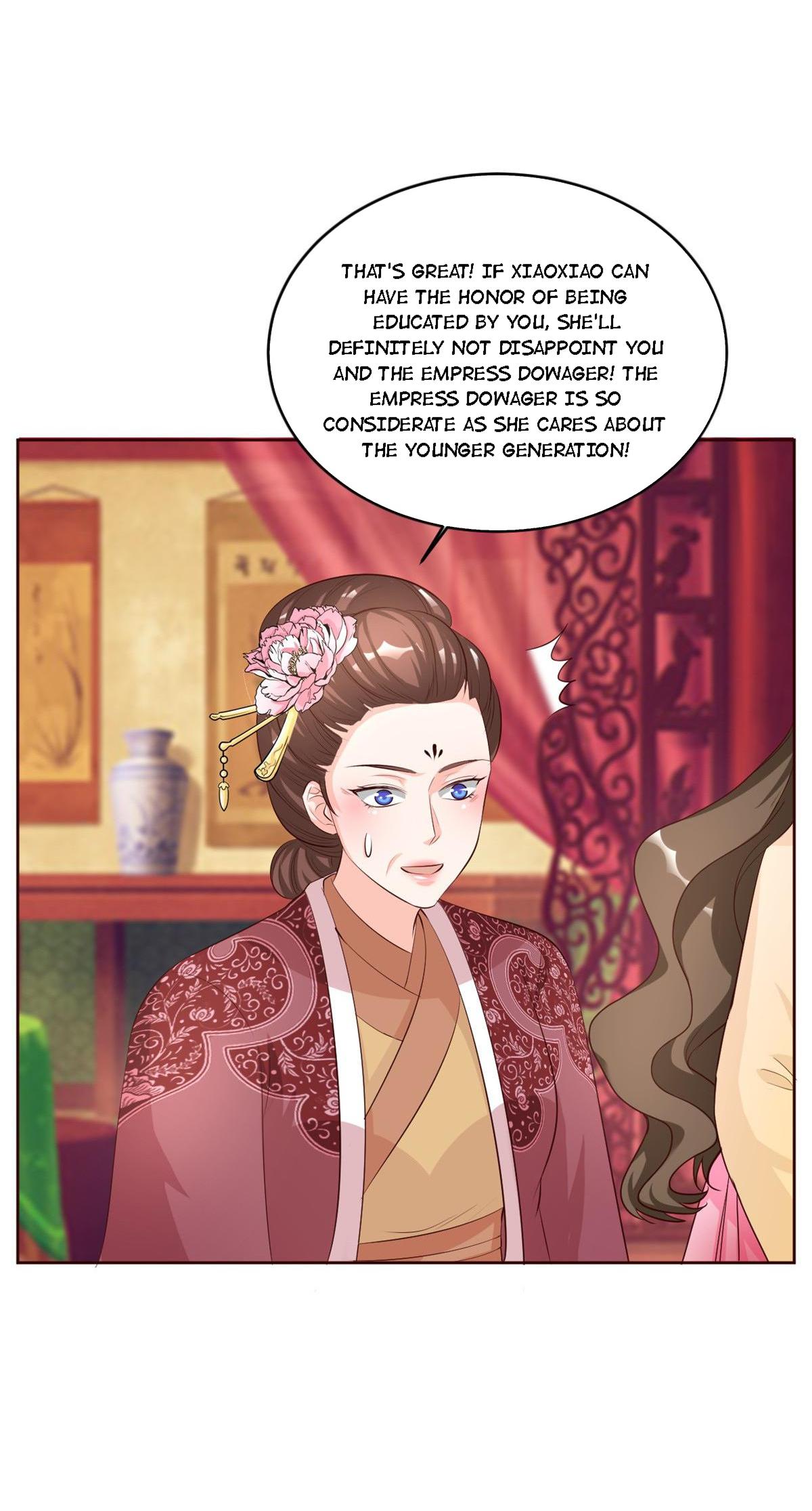 Imperial Splendor Chapter 109 - page 20