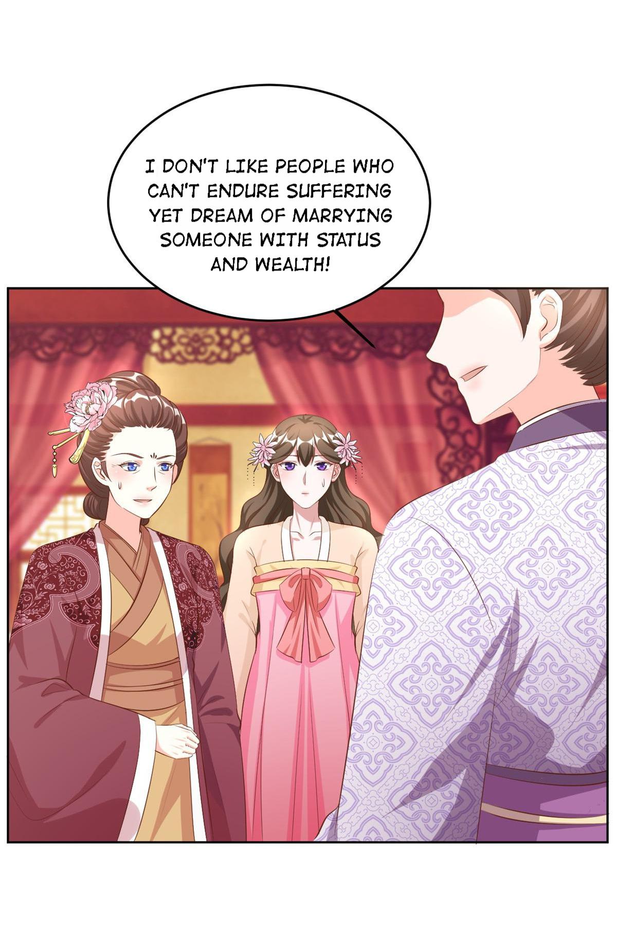 Imperial Splendor Chapter 109 - page 23