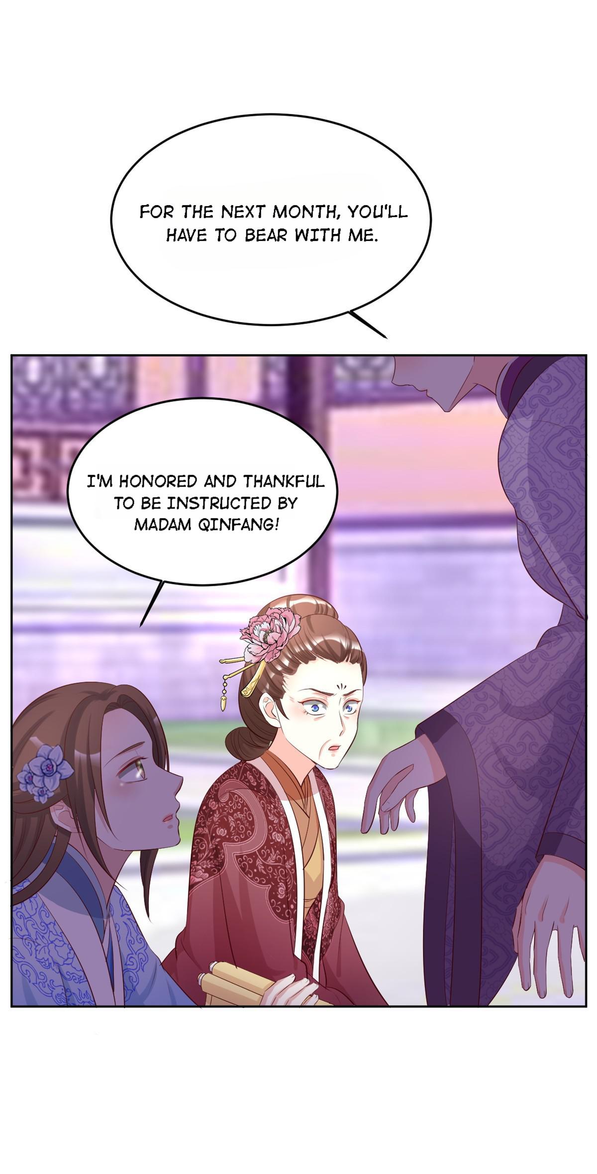 Imperial Splendor Chapter 109 - page 6