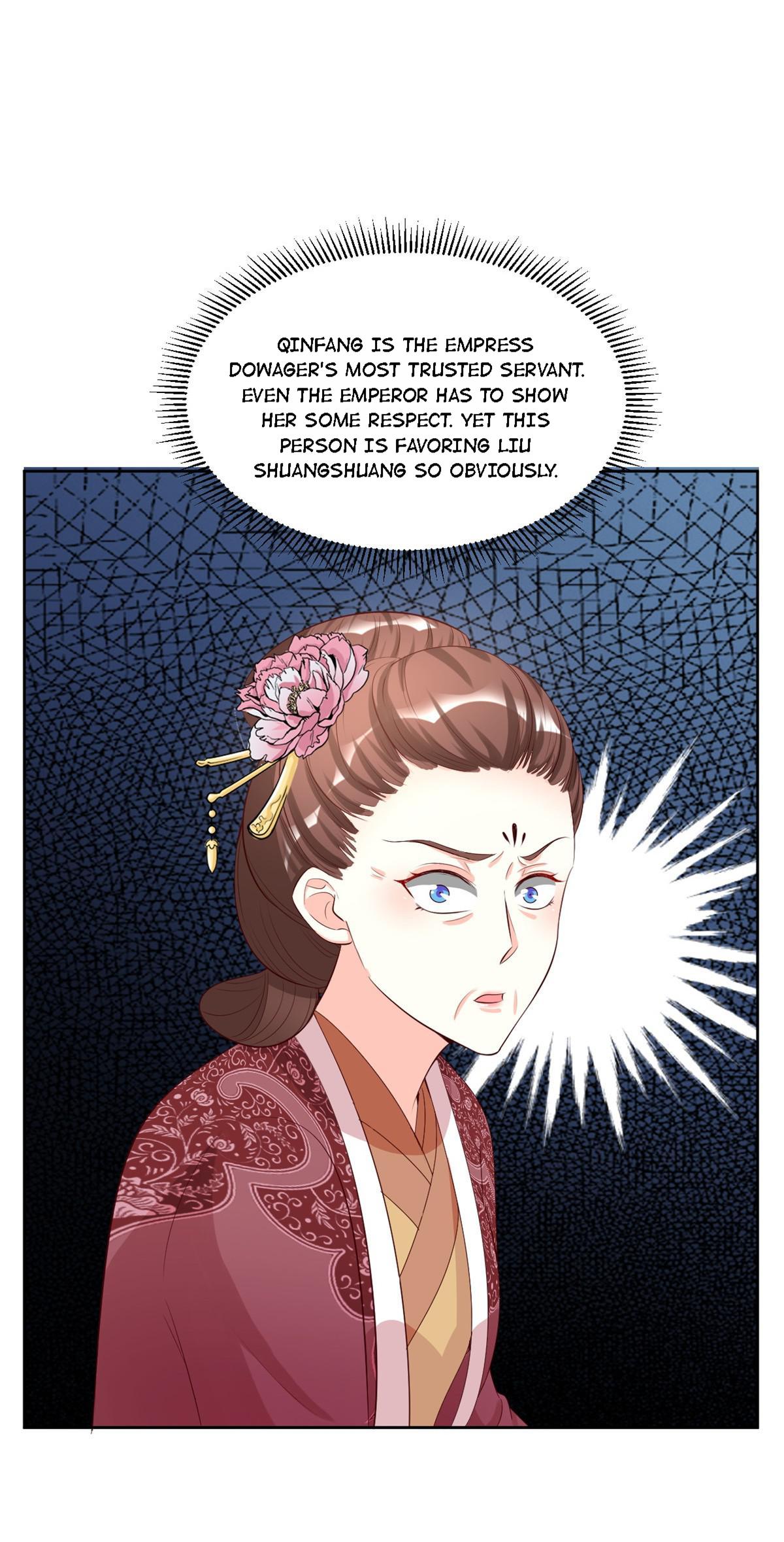 Imperial Splendor Chapter 109 - page 7