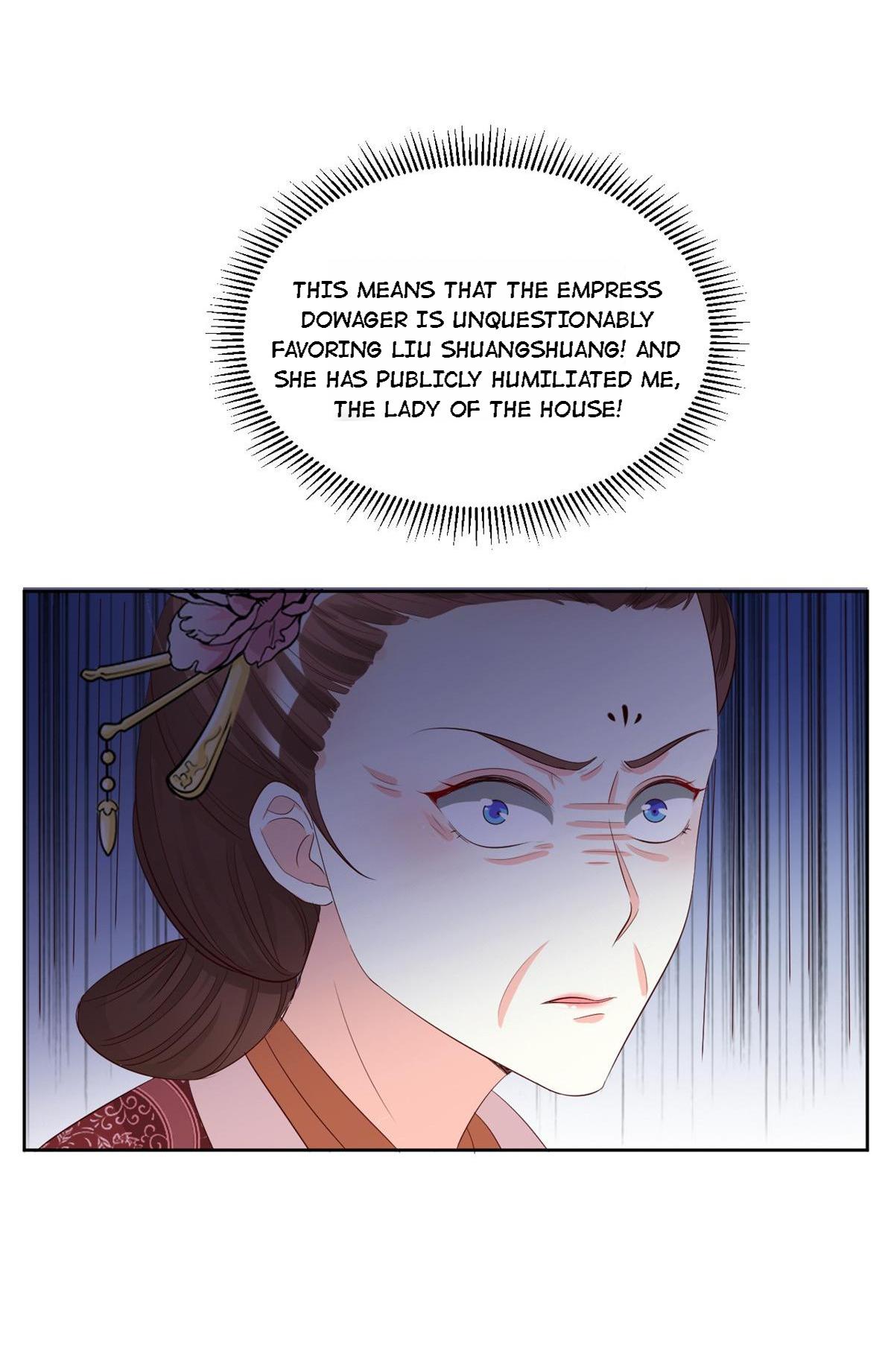 Imperial Splendor Chapter 109 - page 8