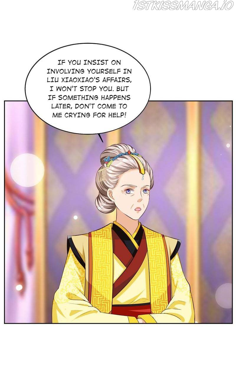 Imperial Splendor Chapter 108 - page 11