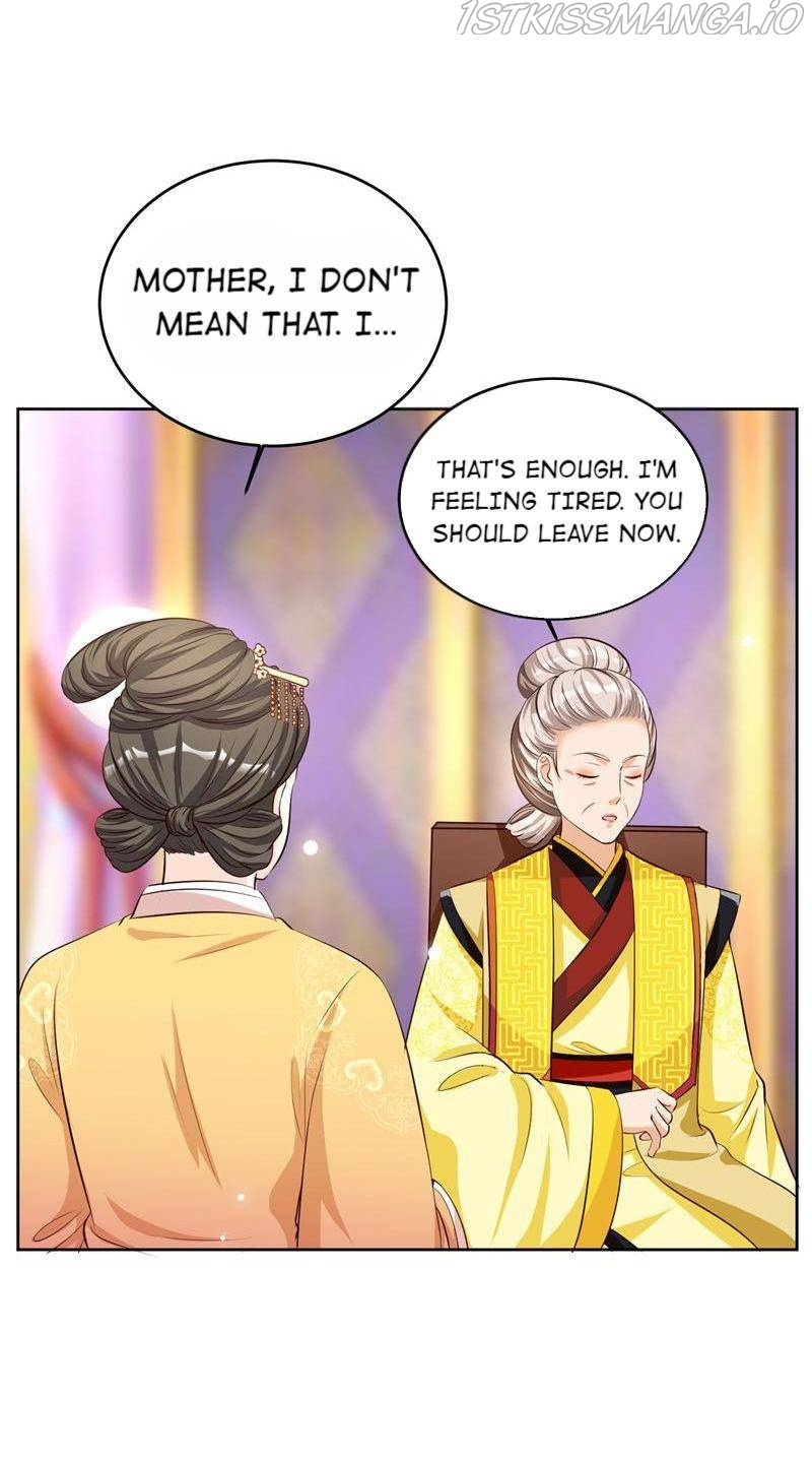 Imperial Splendor Chapter 108 - page 12