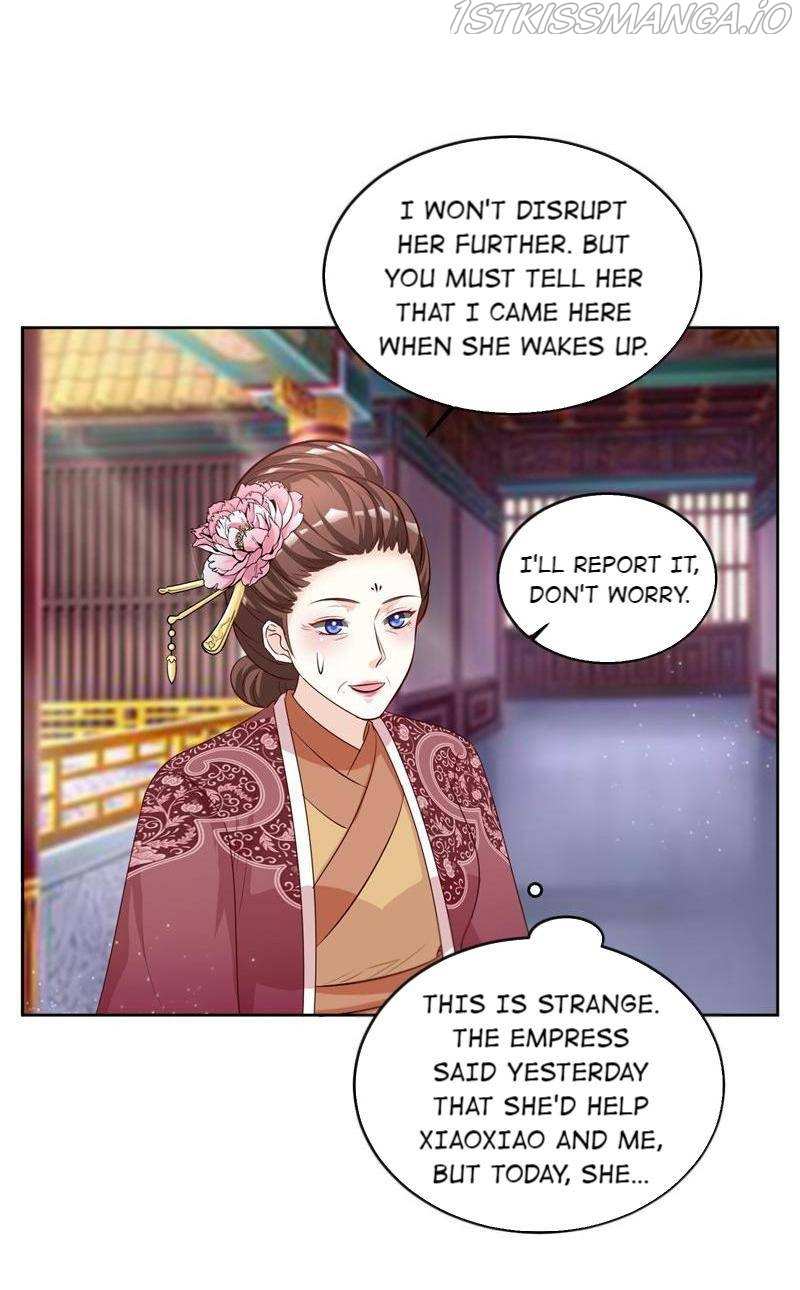 Imperial Splendor Chapter 108 - page 19