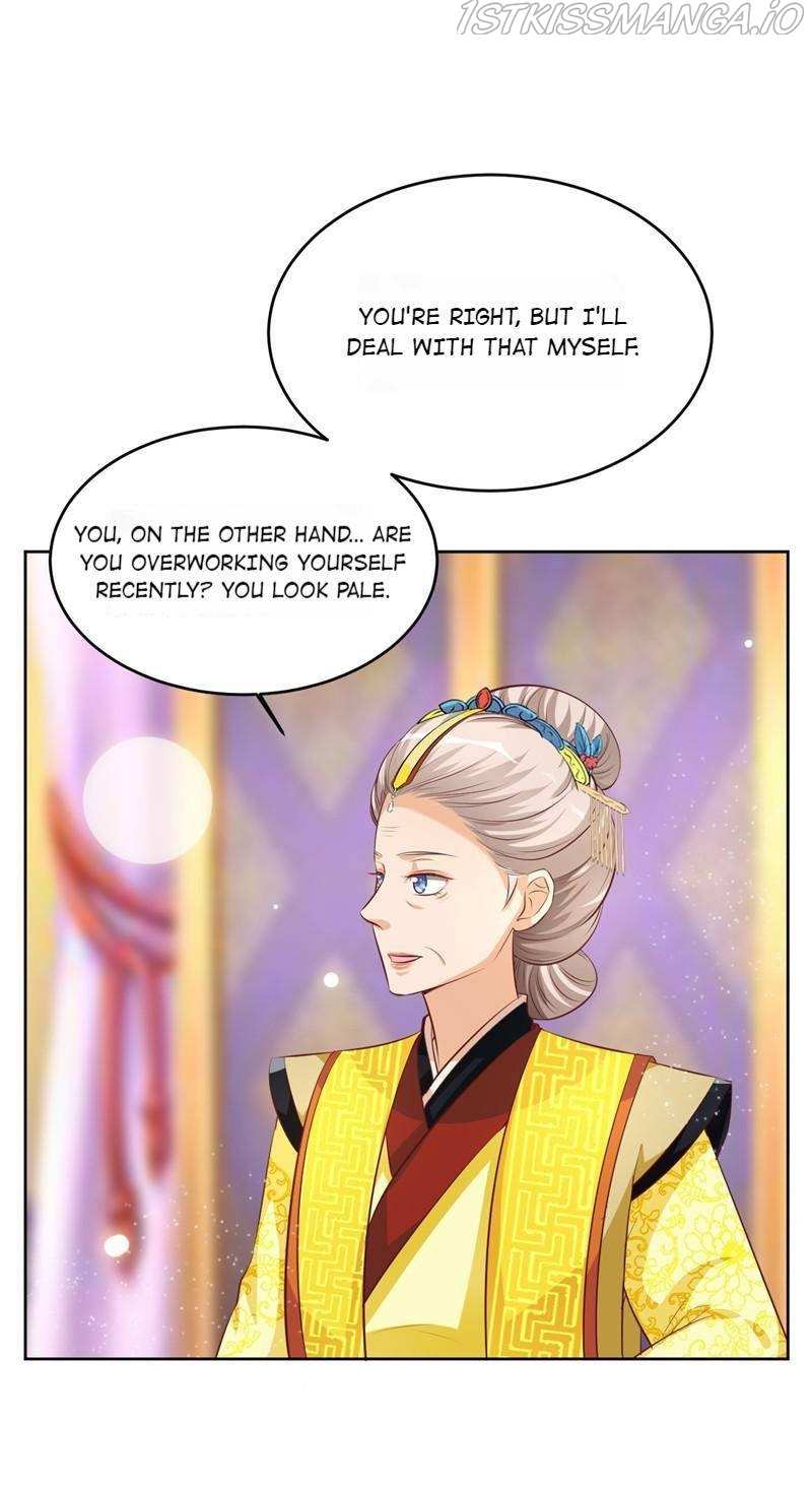 Imperial Splendor Chapter 108 - page 2