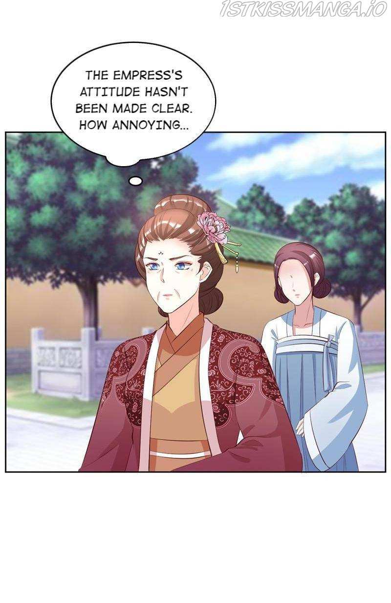 Imperial Splendor Chapter 108 - page 22