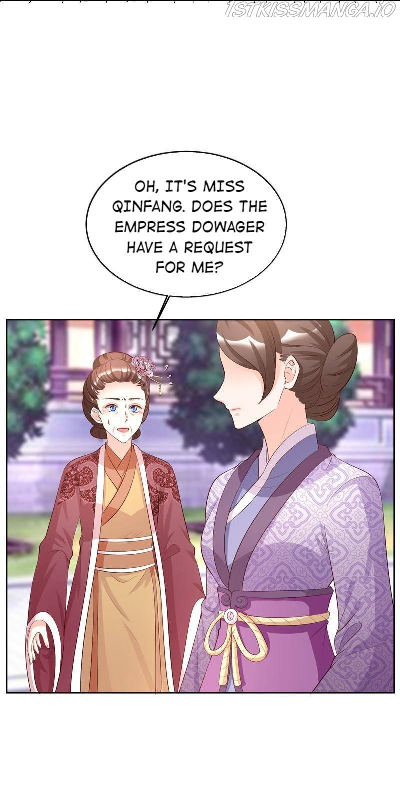 Imperial Splendor Chapter 108 - page 25