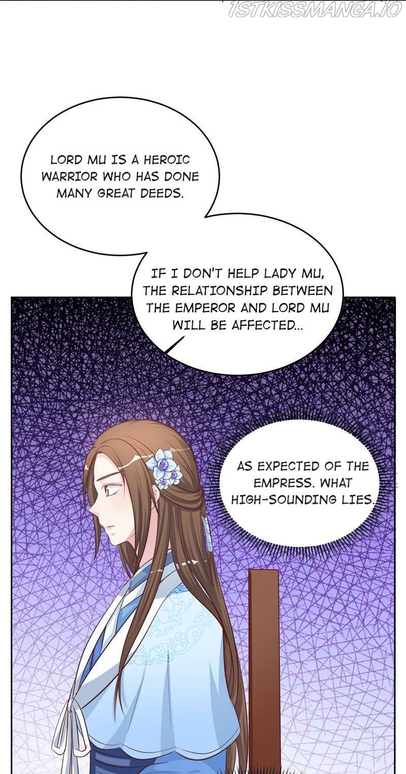 Imperial Splendor Chapter 108 - page 6