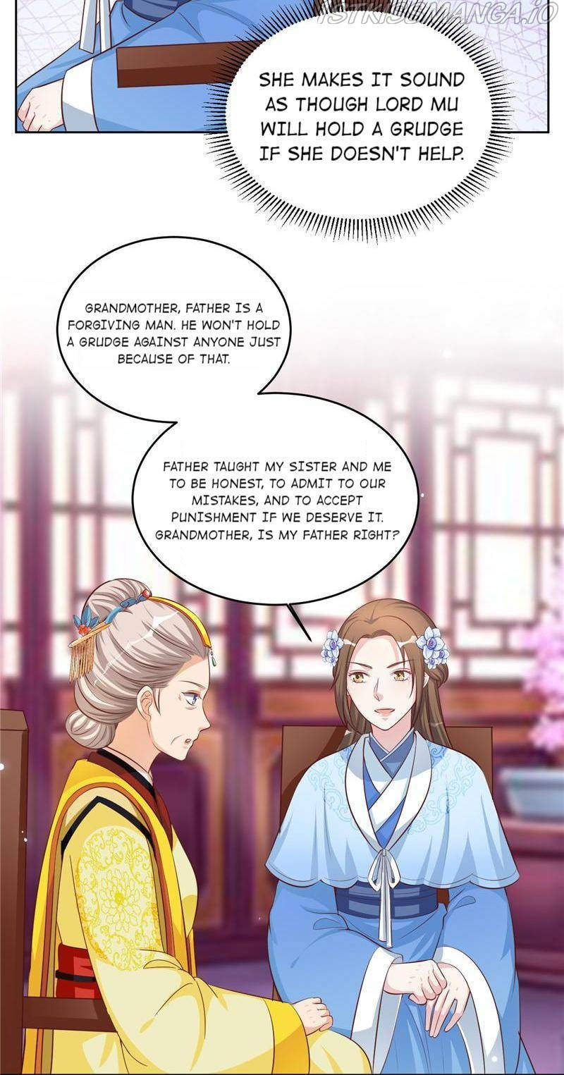 Imperial Splendor Chapter 108 - page 7