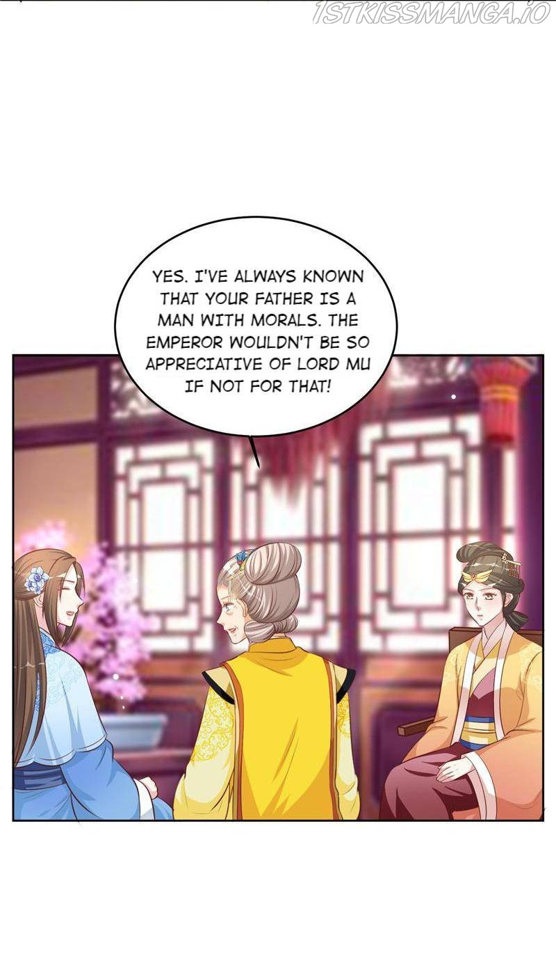 Imperial Splendor Chapter 108 - page 8