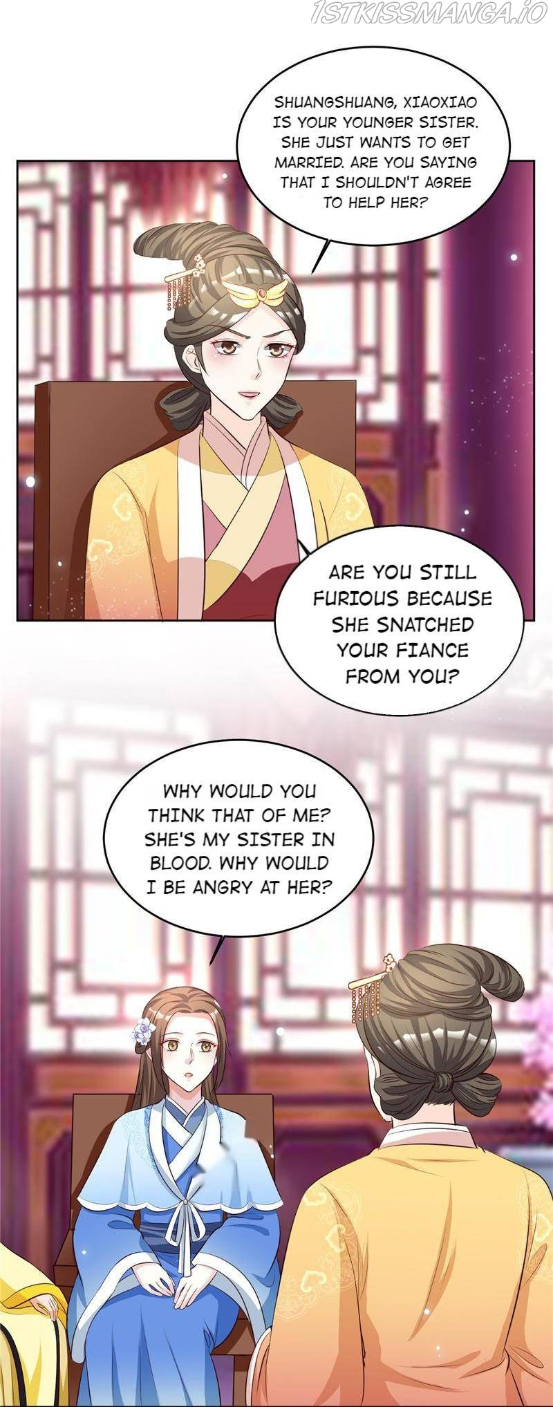 Imperial Splendor Chapter 108 - page 9