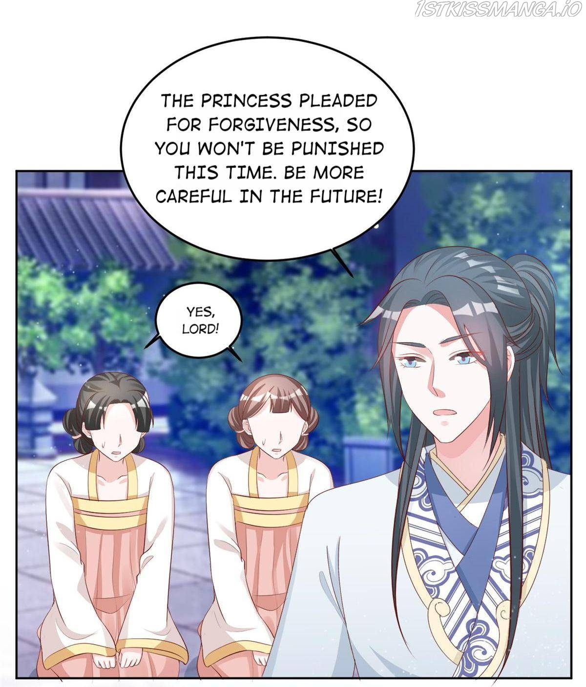 Imperial Splendor Chapter 106 - page 6