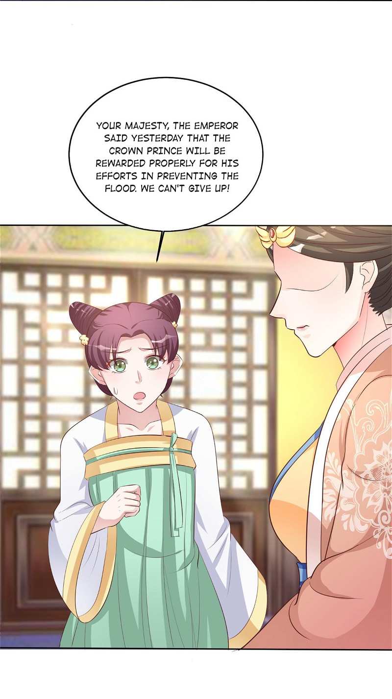 Imperial Splendor Chapter 104 - page 11