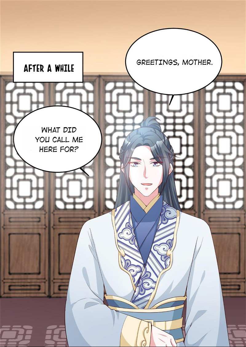 Imperial Splendor Chapter 104 - page 15