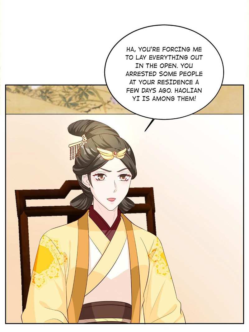 Imperial Splendor Chapter 104 - page 17