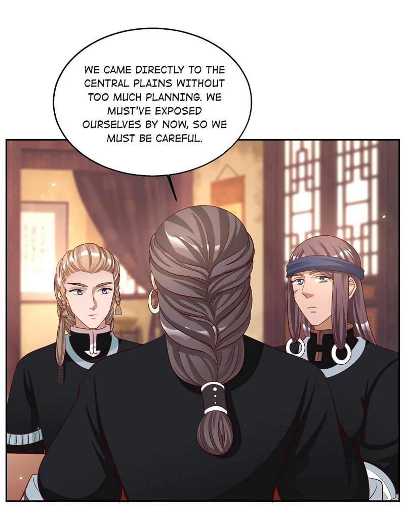 Imperial Splendor Chapter 104 - page 2