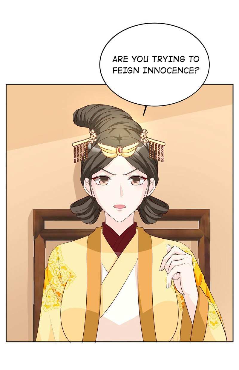 Imperial Splendor Chapter 104 - page 20