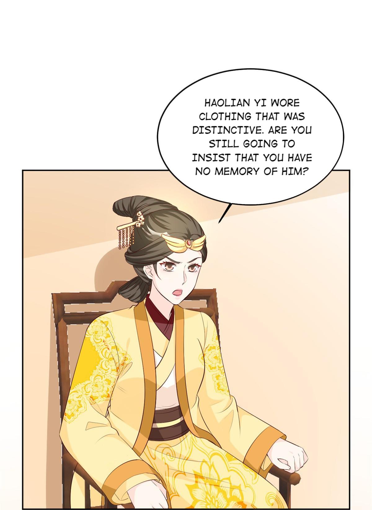 Imperial Splendor Chapter 104 - page 22