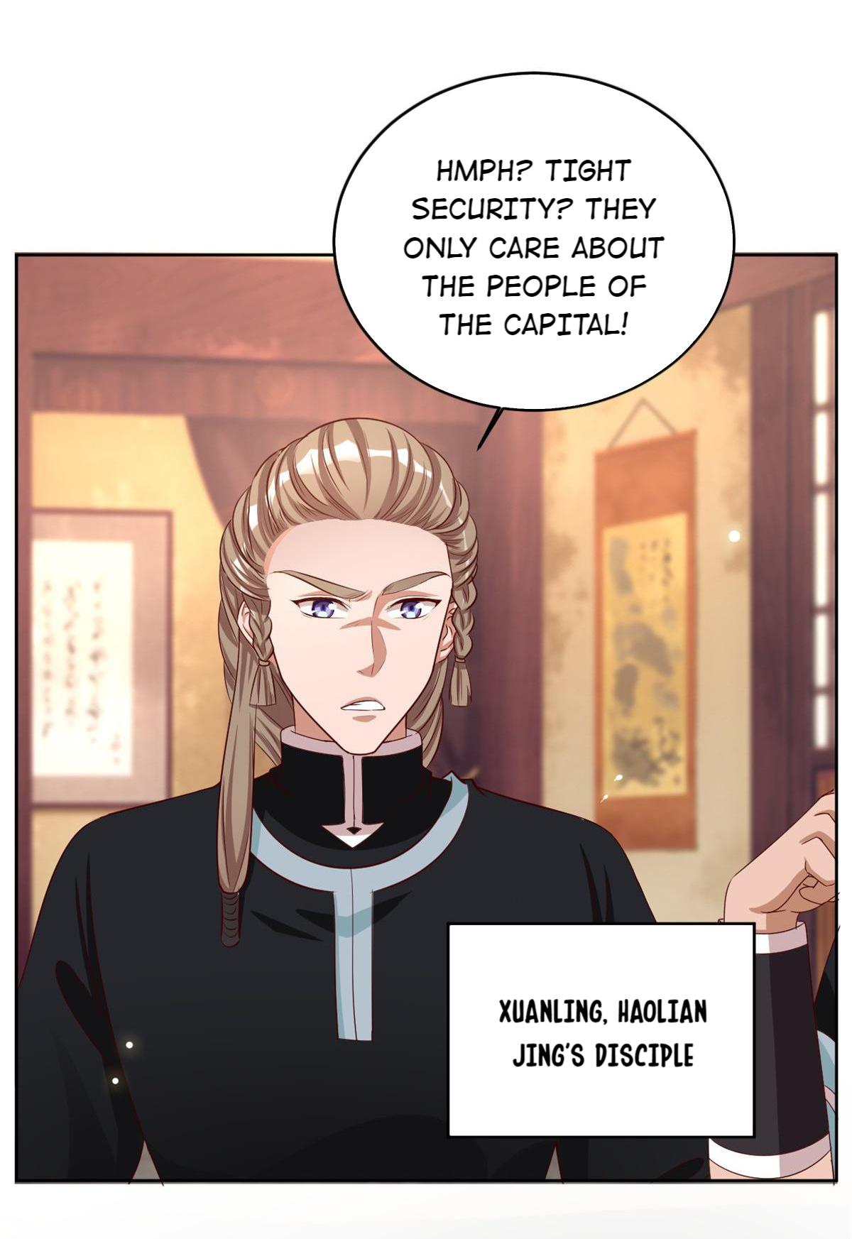 Imperial Splendor Chapter 104 - page 4
