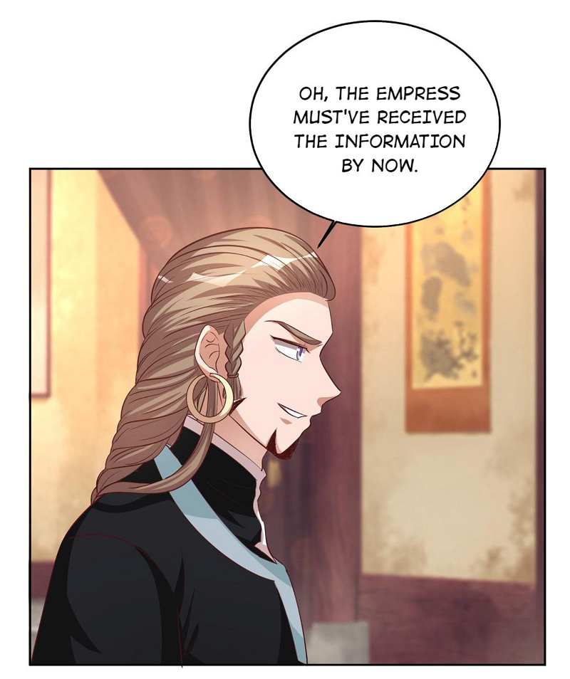 Imperial Splendor Chapter 104 - page 6