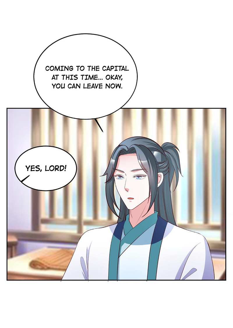 Imperial Splendor Chapter 101 - page 7