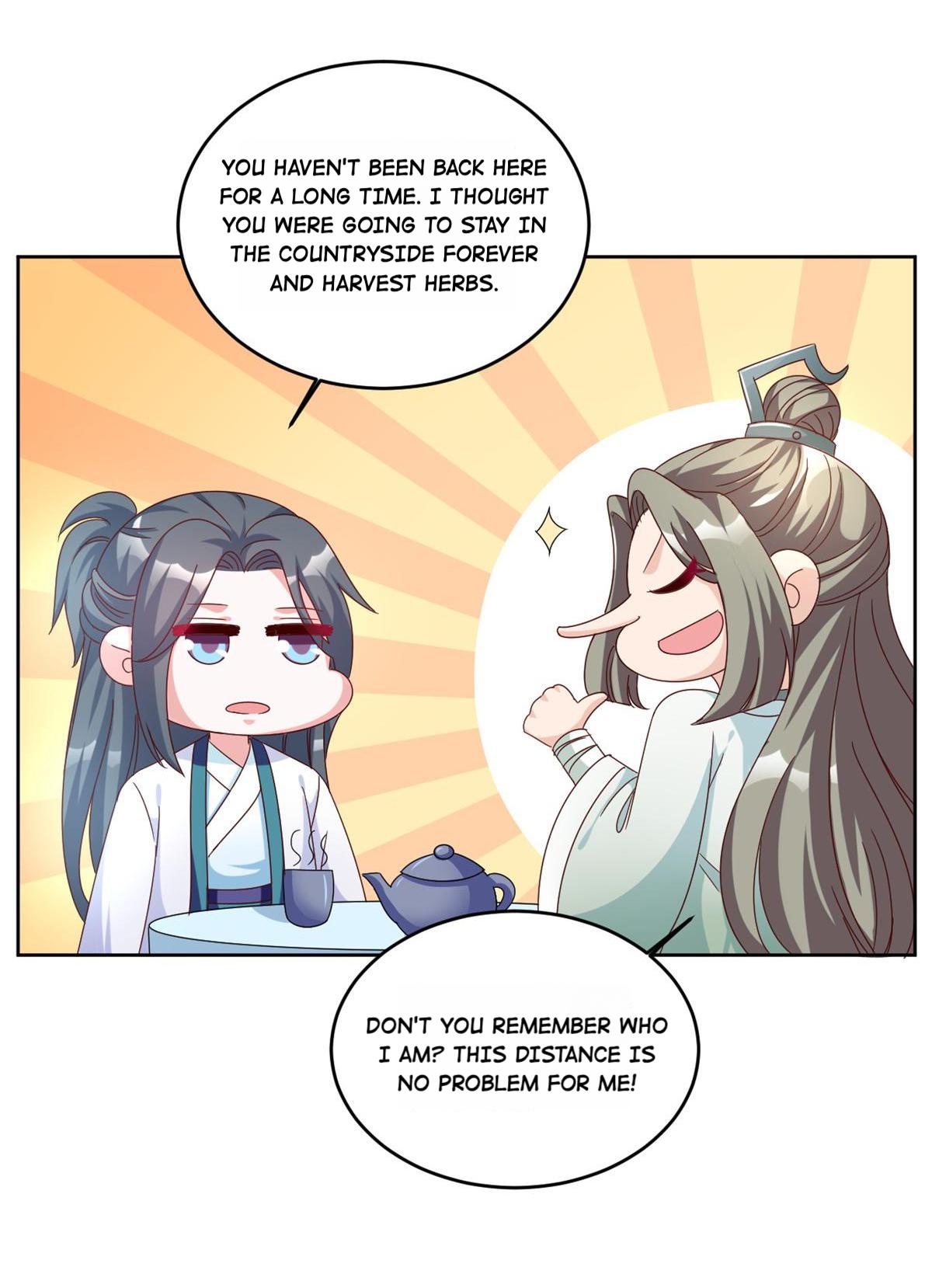 Imperial Splendor Chapter 100 - page 12