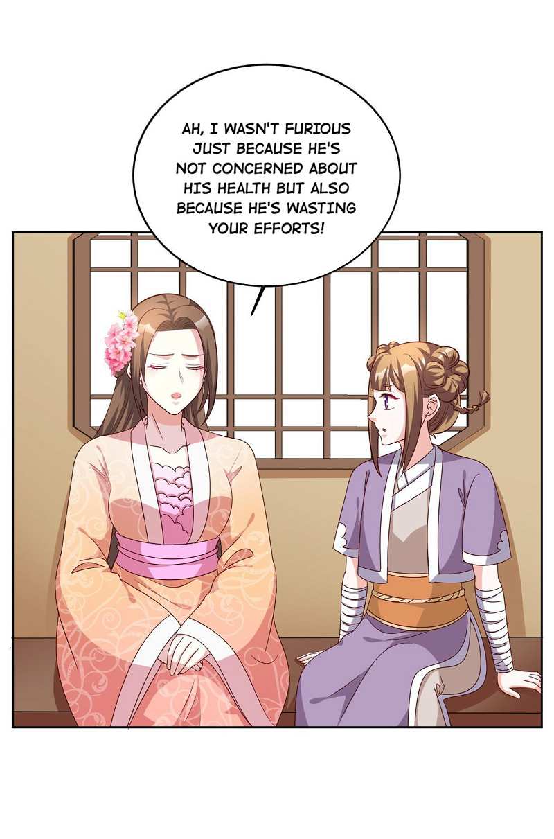 Imperial Splendor Chapter 100 - page 16