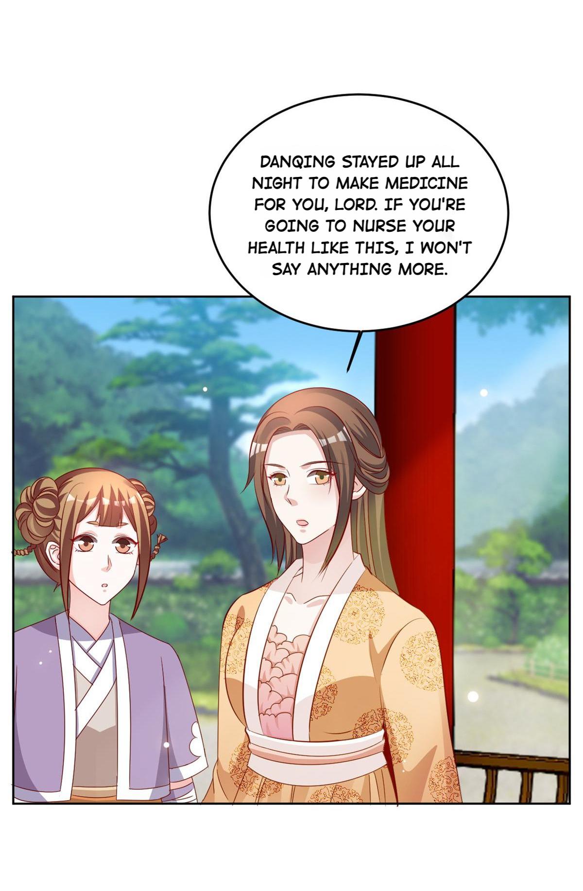 Imperial Splendor Chapter 100 - page 6