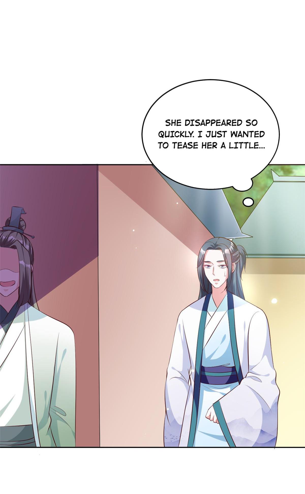 Imperial Splendor Chapter 100 - page 9