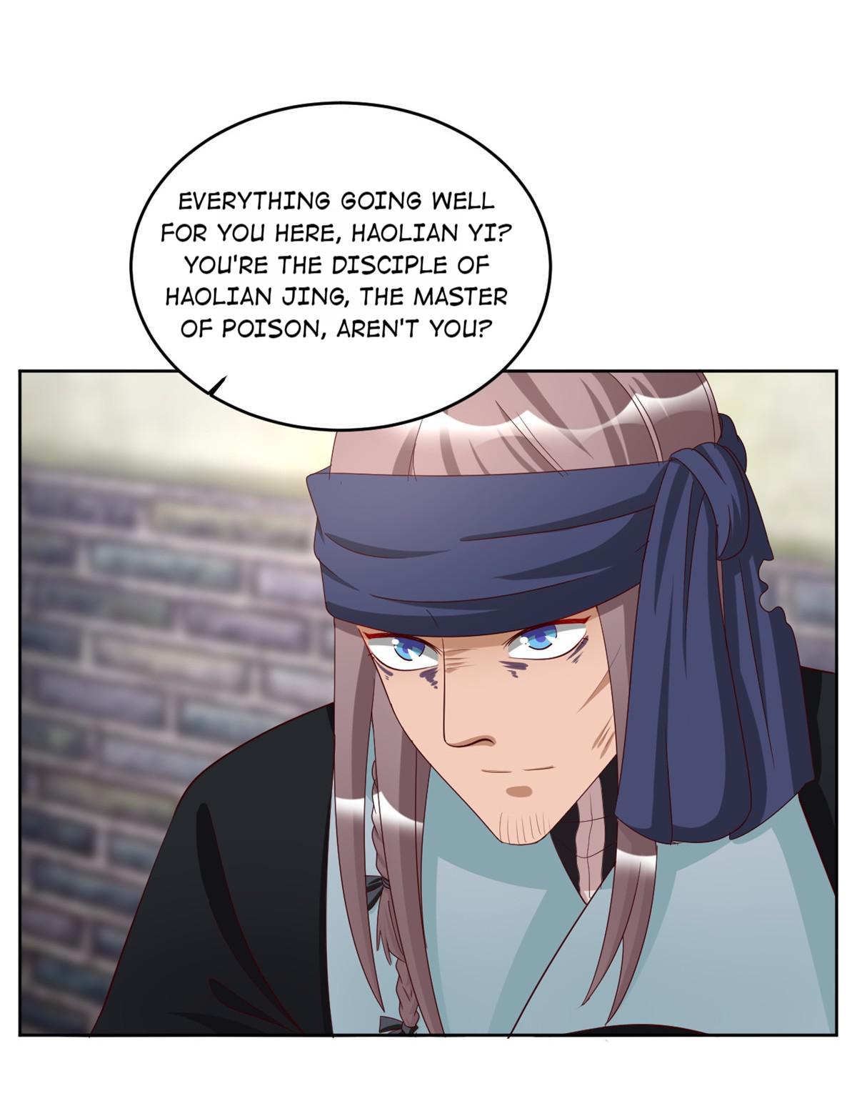 Imperial Splendor Chapter 99 - page 10