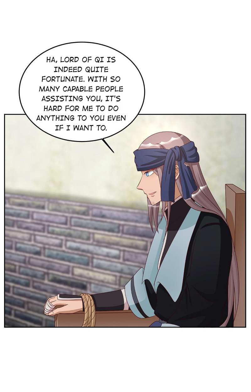 Imperial Splendor Chapter 99 - page 12