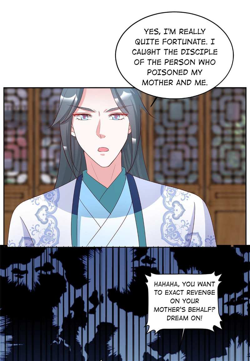 Imperial Splendor Chapter 99 - page 13