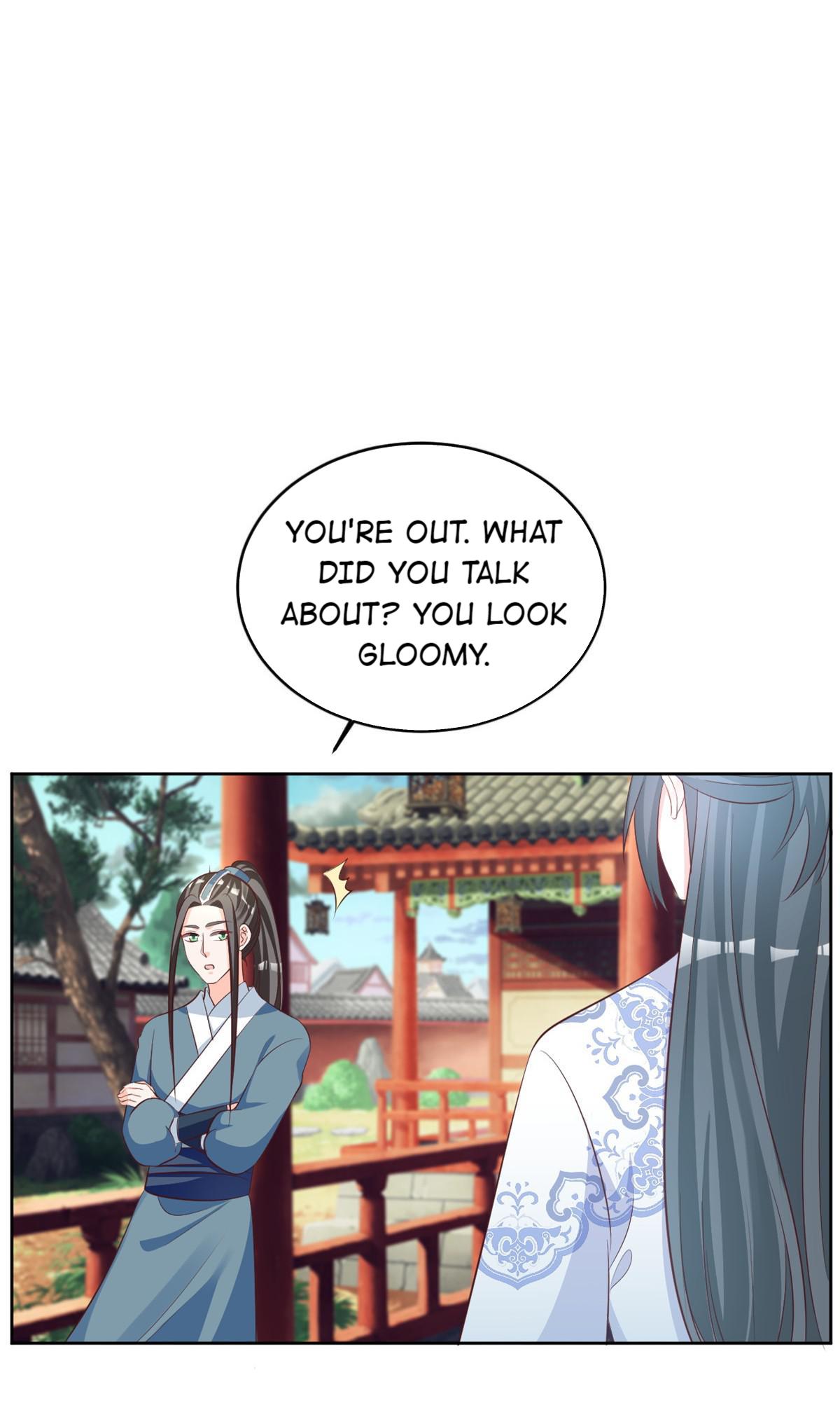 Imperial Splendor Chapter 99 - page 20